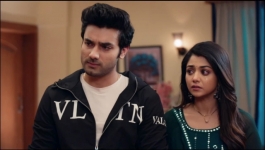 Parineeti - 8th May 2023